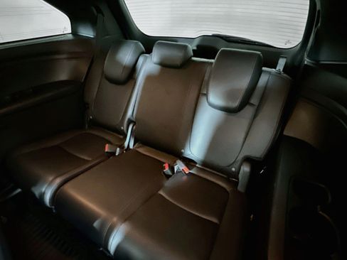 Used 2023 Honda Odyssey Sport image 28