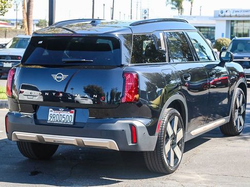 Used 2025 MINI Cooper Countryman S image 9