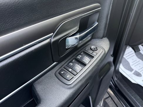 Used 2022 RAM 1500 Classic Warlock image 11