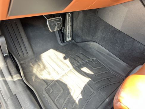 Used 2024 BMW M3 Competition AWD/4WD image 17
