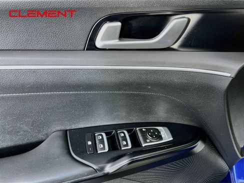 Used 2022 Kia K5 GT-Line FWD image 24