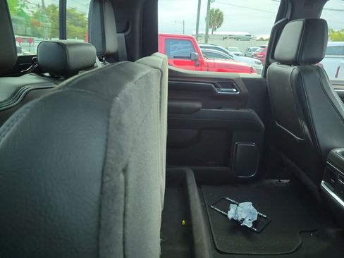 Used 2024 GMC Sierra 1500 Denali w/ Technology Package image 9