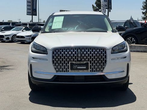Used 2023 Lincoln Corsair FWD image 5