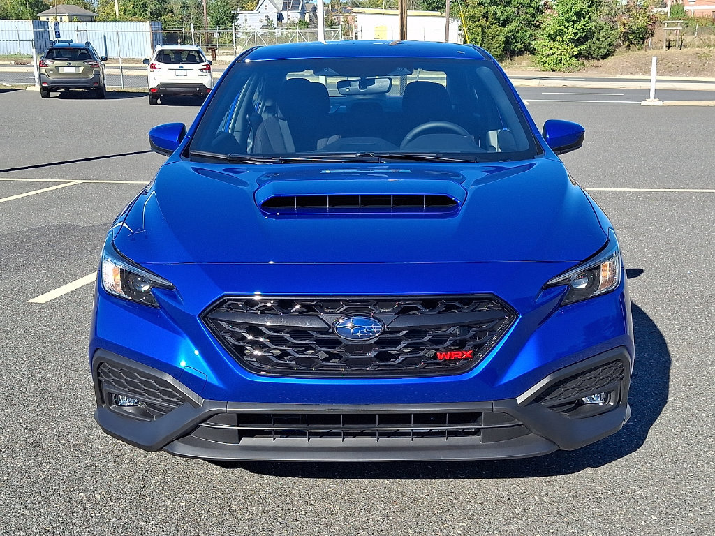 New 2026 Subaru WRX Premium AWD/4WD image 5