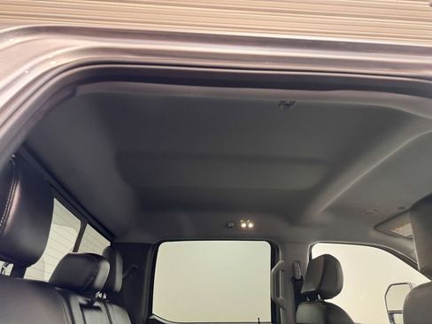 Used 2023 Ford F250 Lariat w/ Lariat Ultimate Package image 16