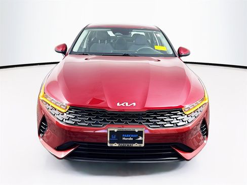 Used 2023 Kia K5 LXS image 2