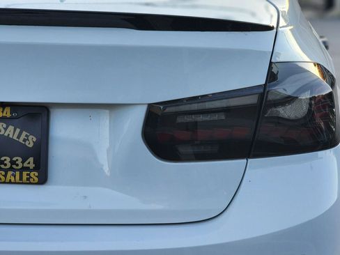 Used 2016 BMW 328i 328i Sedan 4D image 6