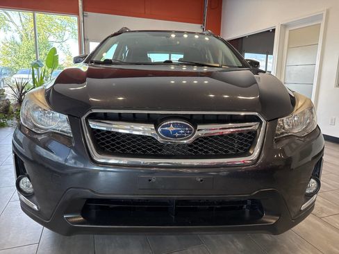 Used 2016 Subaru Crosstrek 2.0i Limited image 2
