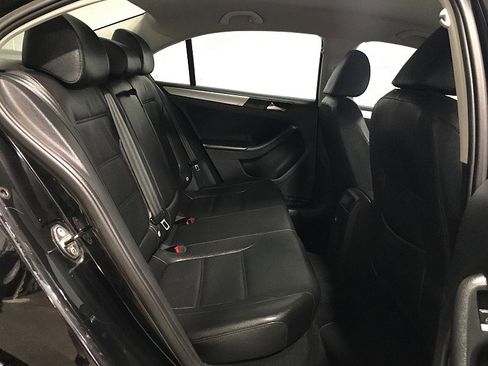 Used 2012 Volkswagen Jetta SEL image 20