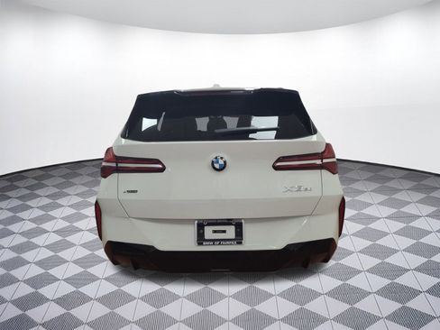 Used 2025 BMW X3 xDrive30i w/ M Sport Package image 33