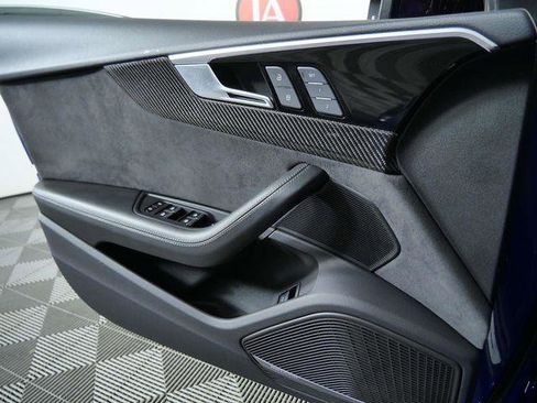 Used 2024 Audi RS 5 Sportback AWD/4WD image 26