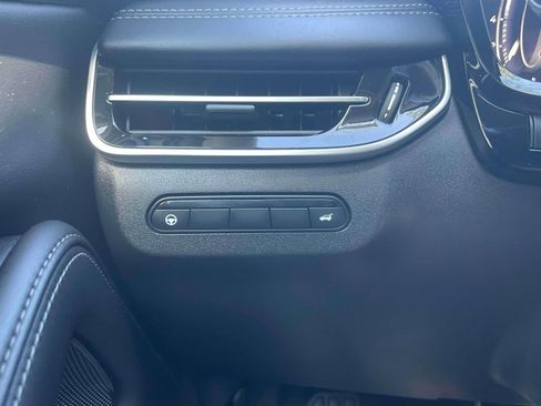 Used 2023 INFINITI QX60 Luxe w/ Cargo Package image 24