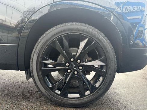 Used 2022 Chevrolet Blazer RS w/ Enhanced Convenience Package image 4