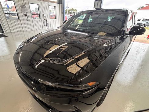 Used 2025 Dodge Hornet GT AWD/4WD image 5