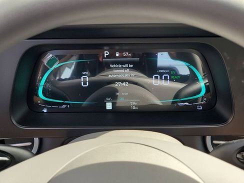 New 2026 Hyundai Elantra Hybrid FWD image 9