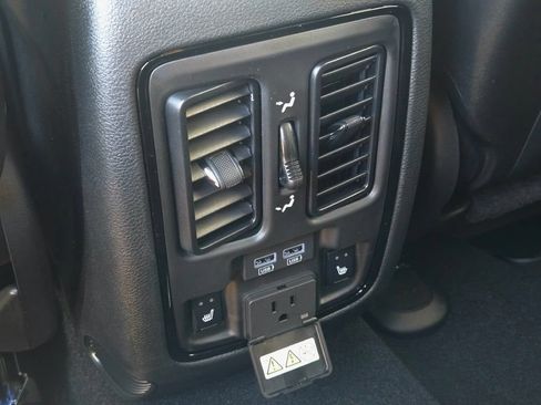 New 2026 Dodge Durango GT AWD/4WD image 22