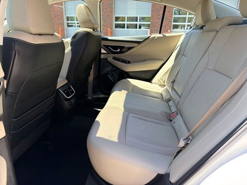 Used 2024 Subaru Legacy Limited AWD/4WD image 25