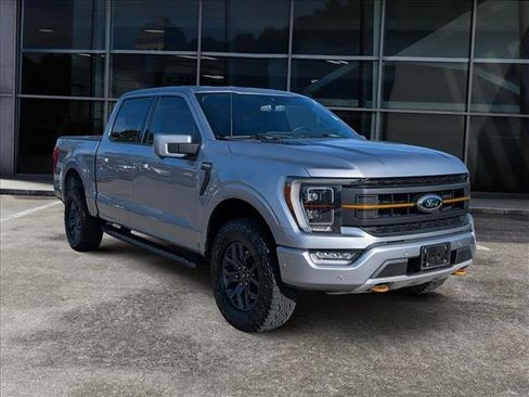 Used 2022 Ford F150 Tremor w/ Equipment Group 402A High image 2