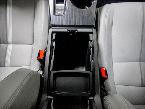 New 2026 Honda Civic Sport image 24