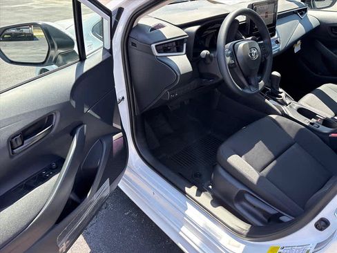 Used 2026 Toyota Corolla LE FWD image 19