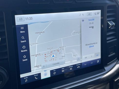 Used 2022 Ford F150 XLT AWD/4WD image 21