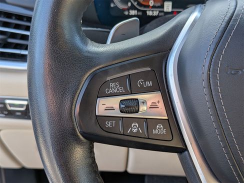 Used 2021 BMW X5 xDrive40i w/ Executive Package image 18