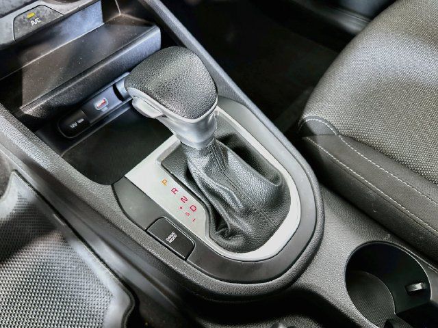 Used 2023 Kia Forte LXS w/ LXS Technology Package FWD image 20