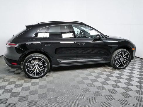 New 2026 Porsche Macan image 27