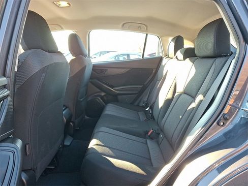 Certified 2023 Subaru Impreza 2.0i image 11