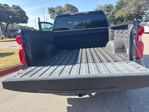 Used 2020 Chevrolet Silverado 1500 LT w/ Texas Edition RWD image 19
