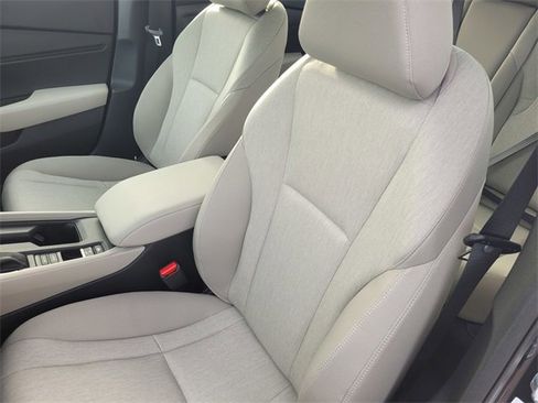 New 2025 Honda Accord SE image 8