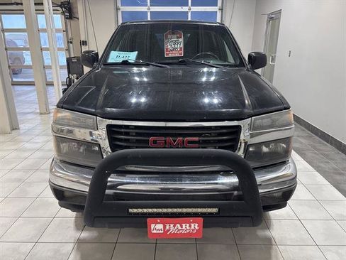 Used 2012 GMC Canyon SLE image 6