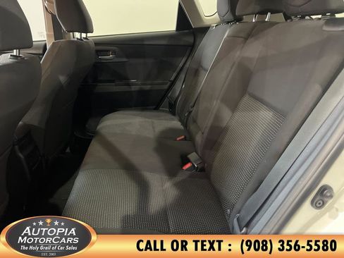 Used 2017 Toyota Corolla iM image 15