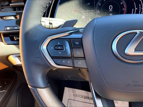 Used 2023 Lexus RX 350 Premium w/ Accessory Package image 14