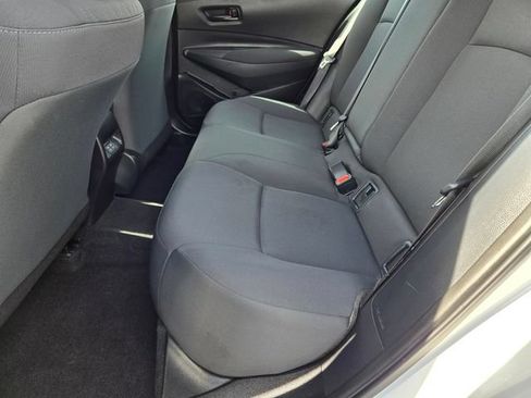 Used 2024 Toyota Corolla LE FWD image 10