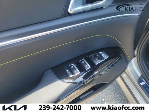 New 2026 Kia K5 GT FWD image 24