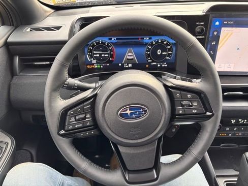 New 2026 Subaru Outback Limited AWD/4WD image 27