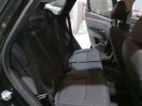 Used 2022 Hyundai Tucson SEL image 12