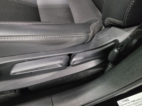 Certified 2024 Honda Civic Sport image 20