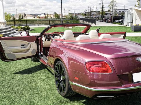 Used 2016 Bentley Continental GT AWD/4WD image 70