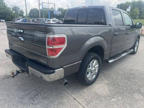 Used 2014 Ford F150 XLT w/ Equipment Group 302A Luxury RWD image 4