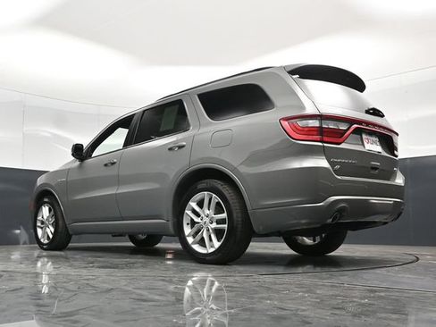 Used 2025 Dodge Durango R/T AWD/4WD image 61