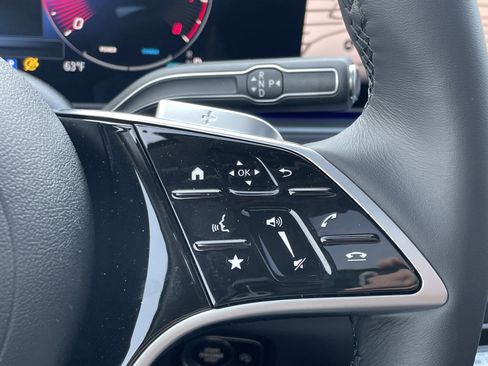 New 2026 Mercedes-Benz GLE 350 GLE 350 4MATIC SUV image 25