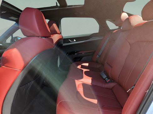 New 2026 Kia K5 GT-Line FWD image 27