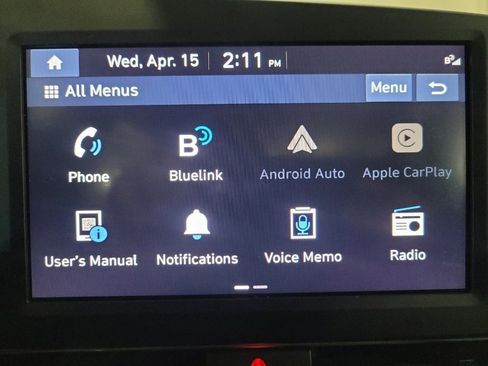Used 2023 Hyundai Elantra SEL FWD image 25