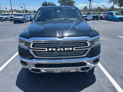 Used 2021 RAM 1500 Laramie