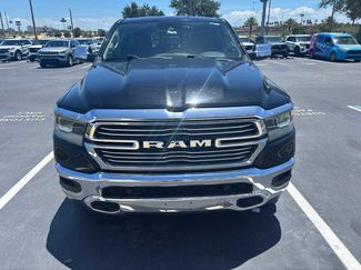 Used 2021 RAM 1500 Laramie RWD video 1
