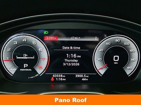 Used 2023 Audi Q5 2.0T Premium Plus image 13