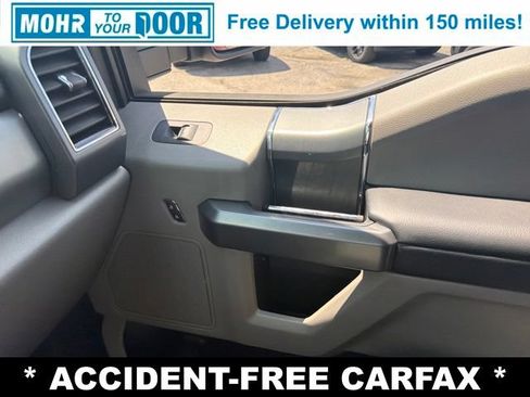 Used 2022 Ford F250 XLT w/ XLT Premium Package AWD/4WD image 33