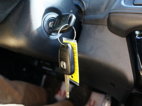 Used 2022 Honda HR-V Sport image 2